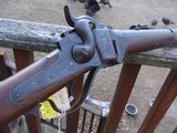 Sharps 1859 New Model Carbine 50/70 Excellent Cond 6 Groove Perfect Bore - 3 of 12