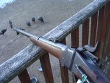 Sharps 1859 New Model Carbine 50/70 Excellent Cond 6 Groove Perfect Bore - 2 of 12