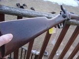 Sharps 1859 New Model Carbine 50/70 Excellent Cond 6 Groove Perfect Bore - 12 of 12