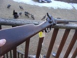 Sharps 1859 New Model Carbine 50/70 Excellent Cond 6 Groove Perfect Bore - 1 of 12