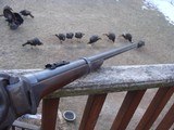 Sharps 1859 New Model Carbine 50/70 Excellent Cond 6 Groove Perfect Bore - 11 of 12