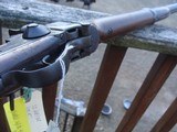 Sharps 1859 New Model Carbine 50/70 Excellent Cond 6 Groove Perfect Bore - 5 of 12