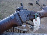 Sharps 1859 New Model Carbine 50/70 Excellent Cond 6 Groove Perfect Bore - 7 of 12