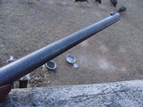 Sharps 1859 New Model Carbine 50/70 Excellent Cond 6 Groove Perfect Bore - 8 of 12