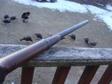 Sharps 1859 New Model Carbine 50/70 Excellent Cond 6 Groove Perfect Bore - 10 of 12