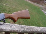 Remington 760 Carbine First Year Production 1952 Very Good To Excellent Condition - 8 of 12
