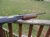 Remington 760 Carbine First Year Production 1952 Very Good To Excellent Condition - 1 of 12