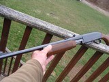 Remington 760 Carbine First Year Production 1952 Very Good To Excellent Condition - 10 of 12
