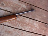 Remington 760 Carbine First Year Production 1952 Very Good To Excellent Condition - 11 of 12