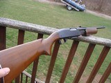 Remington 760 Carbine First Year Production 1952 Very Good To Excellent Condition - 2 of 12