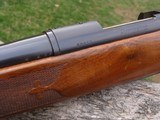 Remington 700 BDL 222 Carbine 2d Year Production, Ultra Rare Collector - 20 of 20