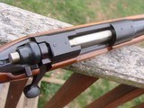 Remington 700 BDL 222 Carbine 2d Year Production, Ultra Rare Collector - 3 of 20