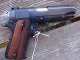 Colt Lightweight Commander Series 80 Near New With Manual Bargain - 3 of 11