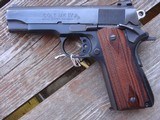 Colt Lightweight Commander Series 80 Near New With Manual Bargain - 4 of 11