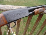 Ithaca Model 37 Featherlight Vintage Ithaca NY Made Beauty Bargain 28" Mod with Vent Rib Barrel Ex. Cond. - 6 of 16