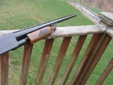 Ithaca Model 37 Featherlight Vintage Ithaca NY Made Beauty Bargain 28" Mod with Vent Rib Barrel Ex. Cond. - 8 of 16