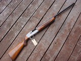 Browning Double Auto Beautiful Lightly Use All Original Satin Colored Lightweight Model Belg Made RK - 2 of 14