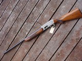 Browning Double Auto Beautiful Lightly Use All Original Satin Colored Lightweight Model Belg Made RK - 3 of 14