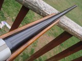 Browning Double Auto Beautiful Lightly Use All Original Satin Colored Lightweight Model Belg Made RK - 10 of 14