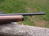 Remington 7600 Carbine 100% Condition With Scope As New No Box Walnut Stock True Carbine Marked Carbine - 8 of 13