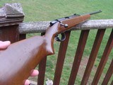 Remington 581 .22 99% Cond. This Gun Is As New - 2 of 10
