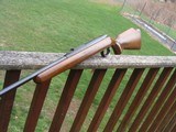Remington 581 .22 99% Cond. This Gun Is As New - 4 of 10