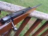 Remington 581 .22 99% Cond. This Gun Is As New - 9 of 10