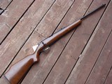 Remington 581 .22 99% Cond. This Gun Is As New - 1 of 10
