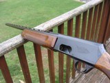 Browning 2000 All Belgium Made Shotgun 2 barrel set Ex Condition Bargain Price 12 ga With Original Papers No Box - 2 of 16