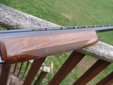 Browning 2000 All Belgium Made Shotgun 2 barrel set Ex Condition Bargain Price 12 ga With Original Papers No Box - 8 of 16