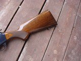 Browning 2000 All Belgium Made Shotgun 2 barrel set Ex Condition Bargain Price 12 ga With Original Papers No Box - 10 of 16