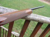 Browning 2000 All Belgium Made Shotgun 2 barrel set Ex Condition Bargain Price 12 ga With Original Papers No Box - 15 of 16