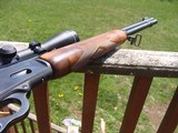 Marlin 1894 44 Mag. JM North Haven Ct Gun As New Beauty Hard To Find - 2 of 6