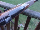 Remington Mountain Rifle 700 BDL Mountain Rifle 30-06 Beauty Made March
94 With Scope
Hard To Find - 5 of 11