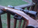 Remington Mountain Rifle 700 BDL Mountain Rifle 30-06 Beauty Made March
94 With Scope
Hard To Find - 6 of 11