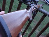 Remington Mountain Rifle 700 BDL Mountain Rifle 30-06 Beauty Made March
94 With Scope
Hard To Find - 3 of 11