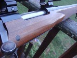 Remington Mountain Rifle 700 BDL Mountain Rifle 30-06 Beauty Made March
94 With Scope
Hard To Find - 9 of 11