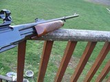 Remington 760 .308 Vintage Beauty Made Feb 1979 (Ly dated code) Very Nice Cond. Hard to find in .308 - 2 of 12