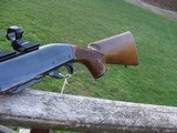 Remington 760 .308 Vintage Beauty Made Feb 1979 (Ly dated code) Very Nice Cond. Hard to find in .308 - 5 of 12