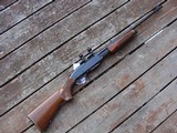 Remington 760 Carbine Vintage 1960 Nice Honest Gun Right Out Of The North Woods - 2 of 15