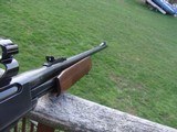 Remington 760 Carbine Vintage 1960 Nice Honest Gun Right Out Of The North Woods - 15 of 15