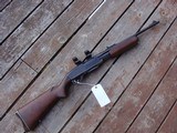 Remington 760 Carbine Vintage 1960 Nice Honest Gun Right Out Of The North Woods - 1 of 15