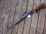 Remington 760 Carbine Vintage 1960 Nice Honest Gun Right Out Of The North Woods - 11 of 15