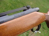 Remington Model Seven 7mm08 Original Early Model with Schnable forend and walnut checkered stock Very hard to find in 7mm08 - 8 of 15