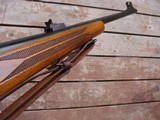 Winchester Model 70 1964 .308 AS NEW NO BOX POSSIBLY TEST FIRED
RARE CONDITION COLLECTOR !!!! - 11 of 15