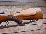Winchester Model 70 1964 .308 AS NEW NO BOX POSSIBLY TEST FIRED
RARE CONDITION COLLECTOR !!!! - 10 of 15