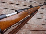 Winchester Model 70 1964 .308 AS NEW NO BOX POSSIBLY TEST FIRED
RARE CONDITION COLLECTOR !!!! - 2 of 15