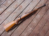 Winchester Model 70 1964 .308 AS NEW NO BOX POSSIBLY TEST FIRED
RARE CONDITION COLLECTOR !!!! - 1 of 15