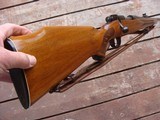 Winchester Model 70 1964 .308 AS NEW NO BOX POSSIBLY TEST FIRED
RARE CONDITION COLLECTOR !!!! - 7 of 15