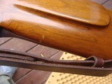 Winchester Model 70 1964 .308 AS NEW NO BOX POSSIBLY TEST FIRED
RARE CONDITION COLLECTOR !!!! - 9 of 15